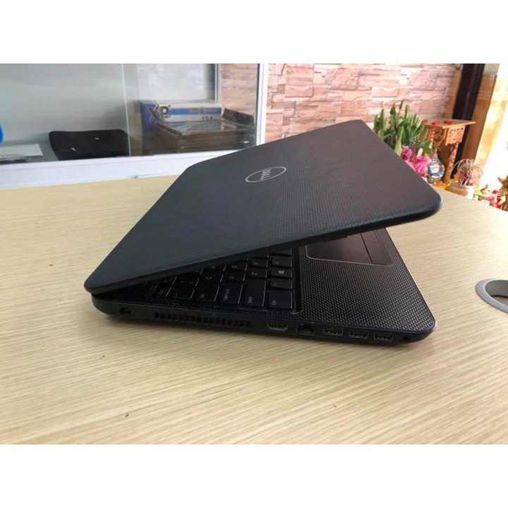 Laptop cũ Dell Inspiron N3537 (Core i5-4200U, RAM 4GB, HDD 500GB, 15.6 inch) | BigBuy360 - bigbuy360.vn