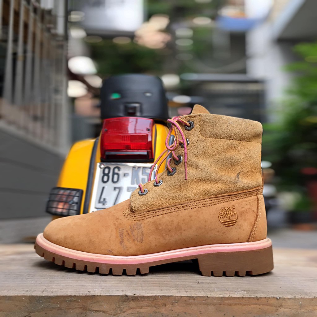 Timberland Boots - Real Secondhand