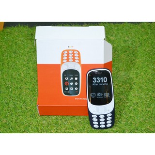 Nokia 3310