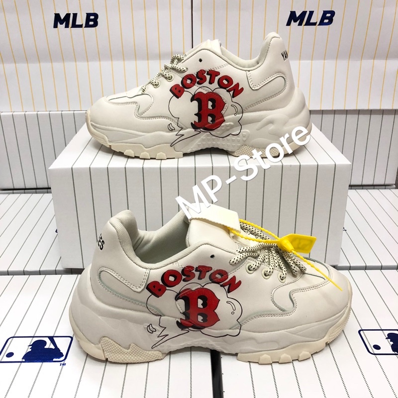 Giầy thể thao sneaker Boston 36-43