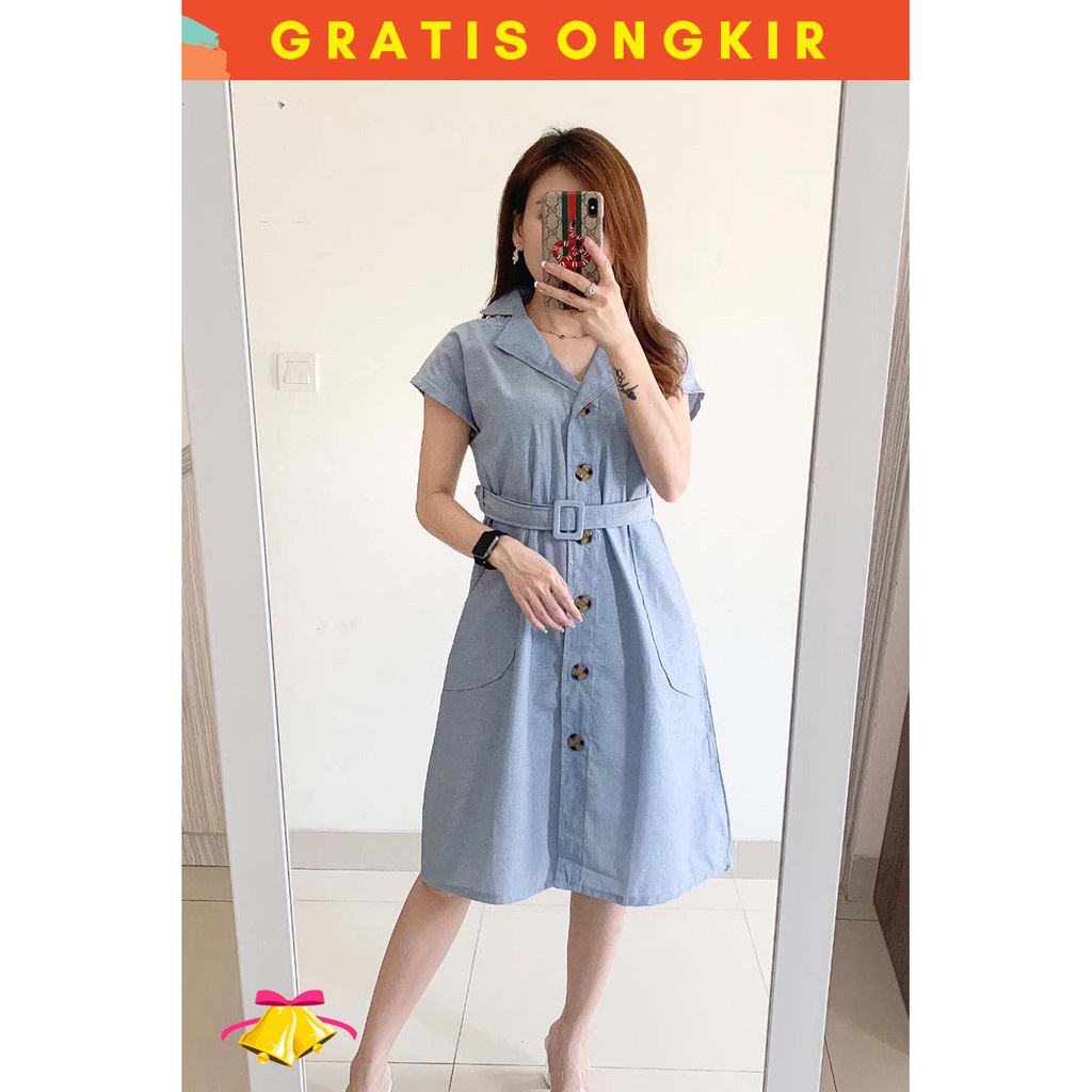 Đầm Dự Tiệc Nhập Khẩu Thời Trang HX527