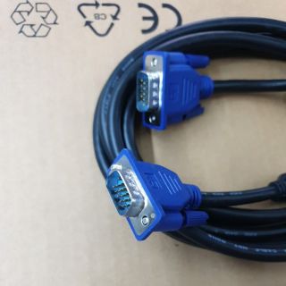 Cáp VGA 3m (3c+7)