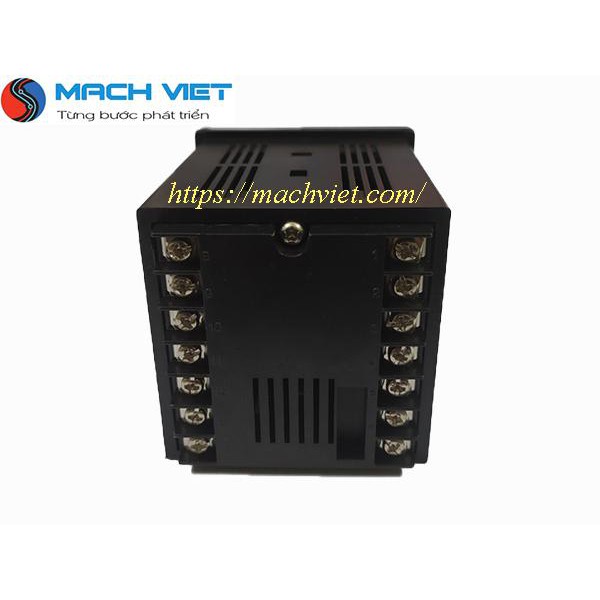 Bộ phát xung KH-01 hỗ trợ kĩ thuật trọn đời