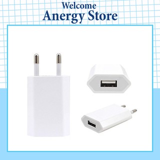 [Cam Kết Zin] Củ Sạc Dẹt iphone dành cho Iphone 5/6/6s/6Plus/7/7s/8/8s Plus
