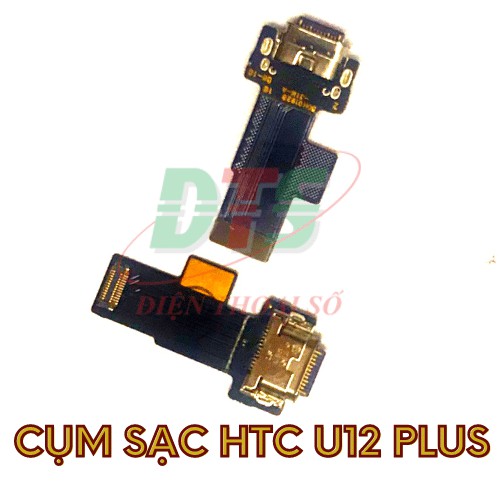 Cụm sạc HTC U12 plus (htc u12+)