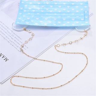 (New Arrival) Handy, Flexible Adjustable Ear Hook Mask Strap