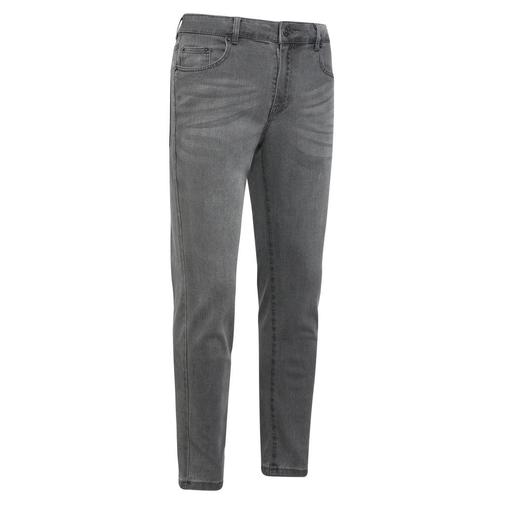 Quần Jeans TORANO Nam basic Slim dày dặn siêu bền không phai màu BJ049 | BigBuy360 - bigbuy360.vn