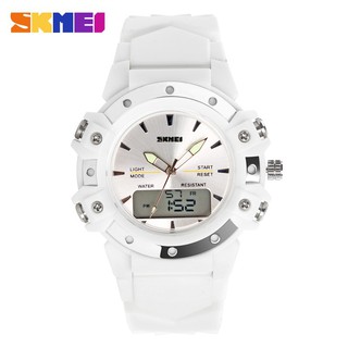 Đồng hồ kim nữ Skmei 0821