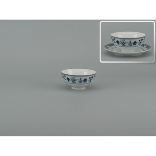 Bộ 10 Chén Cơm 11.5cm Jasmine Tứ Quý, Minh Long I