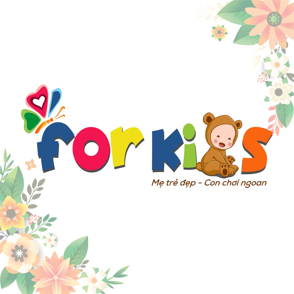 Quà tặng, Đồ Chơi_Forkids