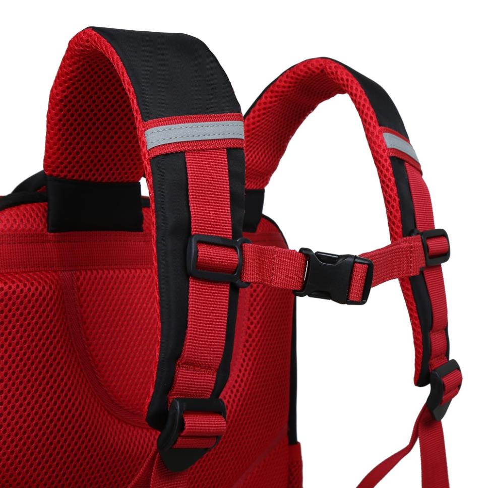 Chính hãng SAKOS Balo Học Sinh Siêu Nhẹ Chống Gù SAKOS GENIUS