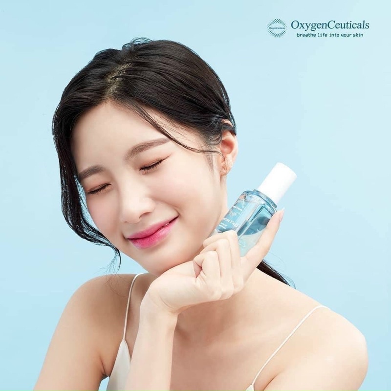 Tinh chất Oxygen Ceuticals Couperose Fluid