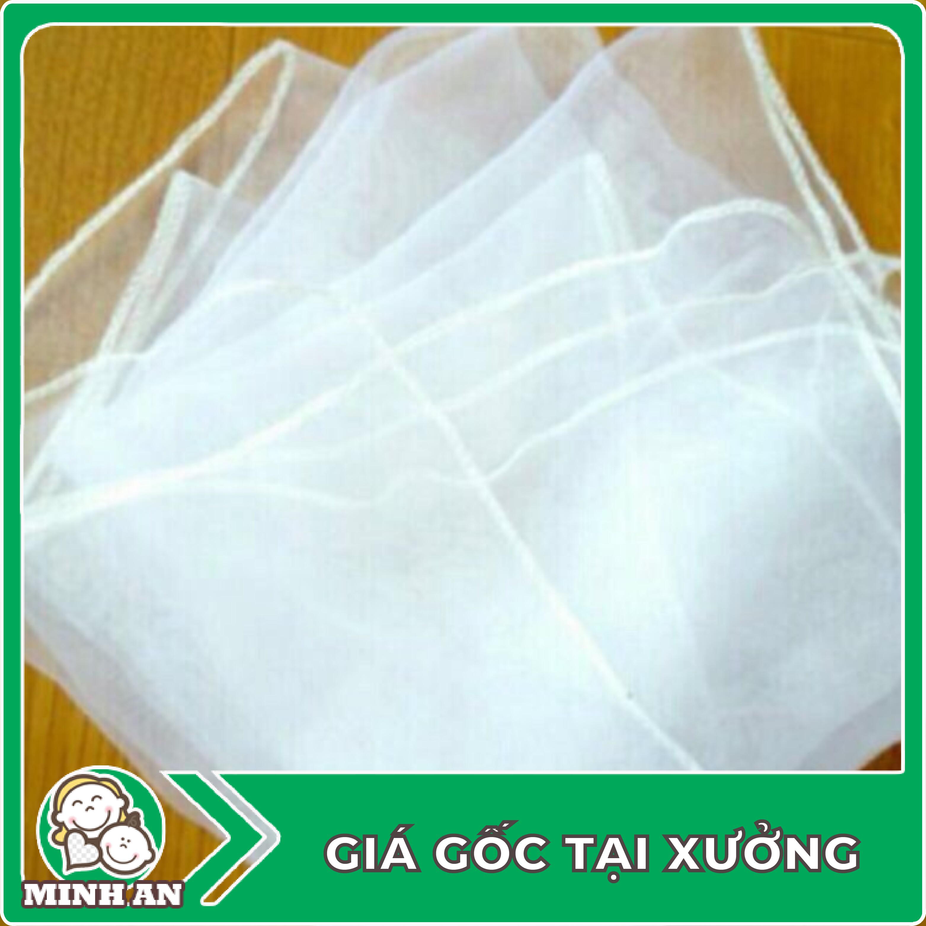 ❀ ❀ KHĂN VOAN CHO BÉ TRAI/BÉ GÁI/BÉ SƠ SINH ❀ ❀