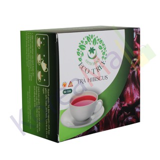 Trà Atiso đỏ túi lọc cao cấp