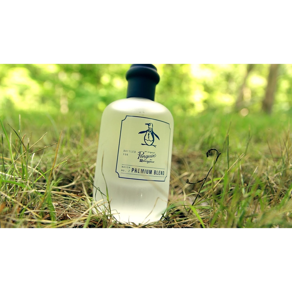 Mua Nước hoa nam Original Penguin Premium Blend EDT giá rẻ nhất | TecKi.Vn