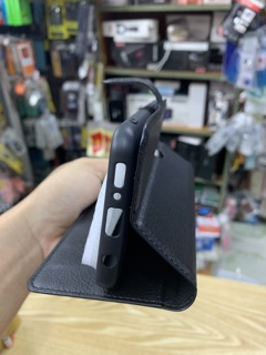 Bao da Samsung A21S thời trang