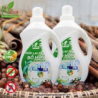 Nước lau sàn kháng khuẩn 208000