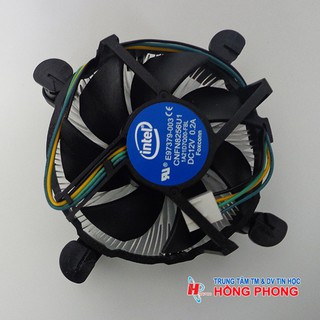 Fan (quạt)  cpu 115x