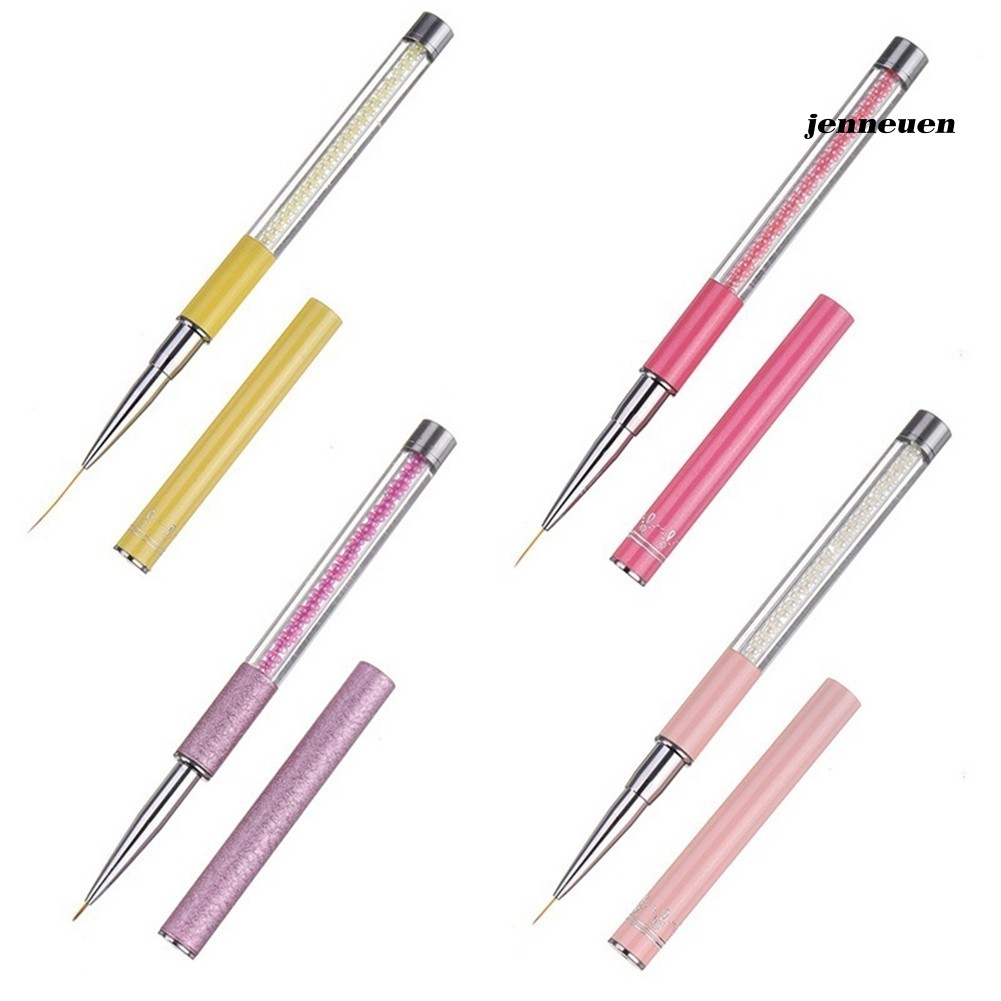 [Hàng mới về] Bút vẽ móng tay nghệ thuật chuyên dụng chất lượng cao