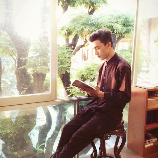 Bộ đi chùa cho Nam - bộ Lãnh tụ Nam