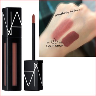 Son lì Nars màu Somebody to Love