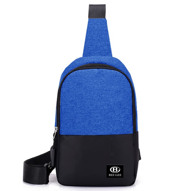 Túi Đeo Chéo nam nữ Unisex Hàn Quốc BEE GEE 064 | BigBuy360 - bigbuy360.vn