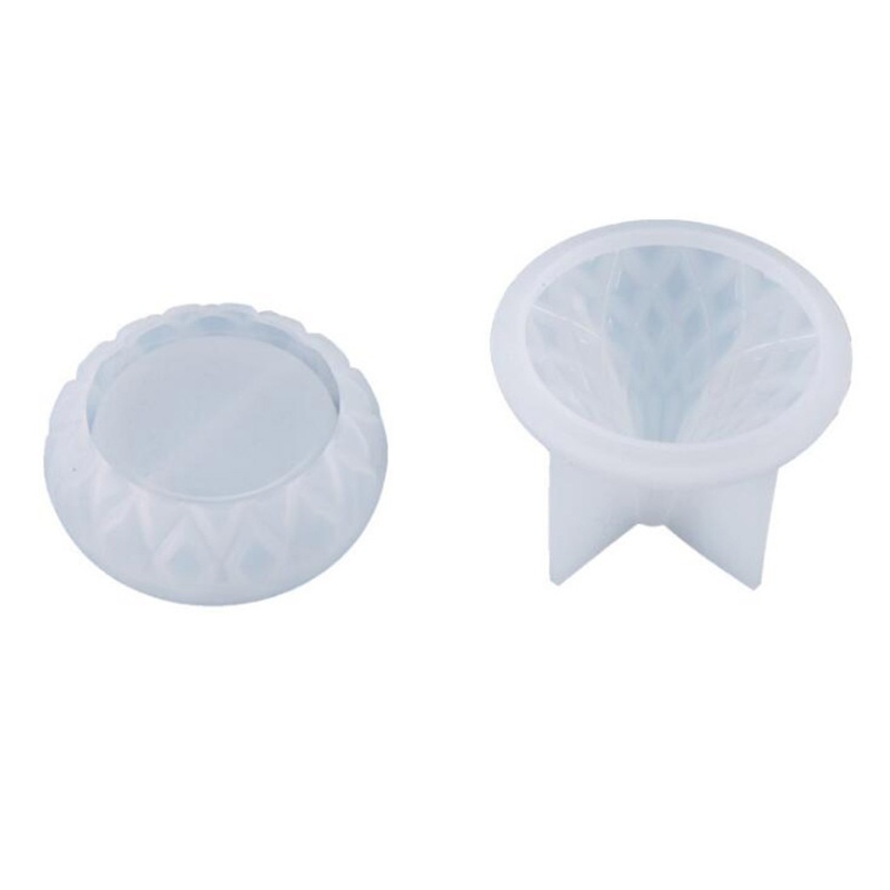 1 Bộ Khuôn Silicone Làm Đồ Trang Sức Thủ Công