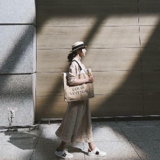 [RẺ VÔ ĐỊCH] TÚI SOME DAY kich thuoc 33*37 siêu hót
