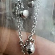 Vòng tay,  vòng chân Inox không rỉ sét