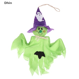 Hình Nộm Ma Trang Trí Halloween