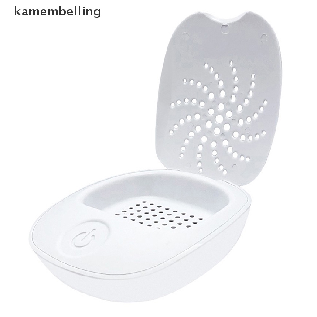 Hộp Đựng Máy Sấy Khô Sơ Cứu kamembelling