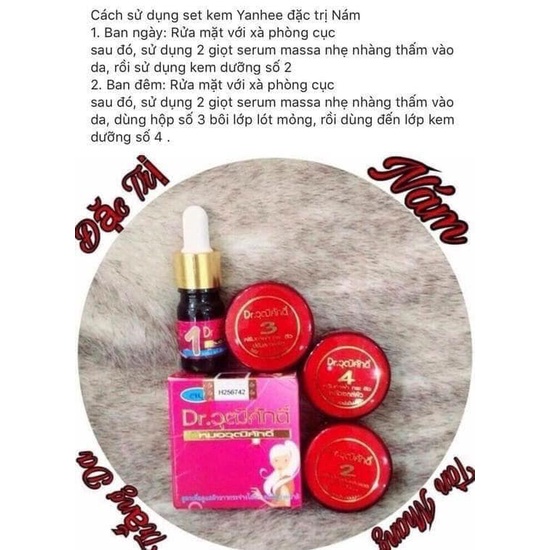 "cam kết sạch nám sạch tàn nhang" KEM TRỊ TÀN NHANG VÀ NÁM CHÍNH HÃNG 100% THÁI LAN | BigBuy360 - bigbuy360.vn