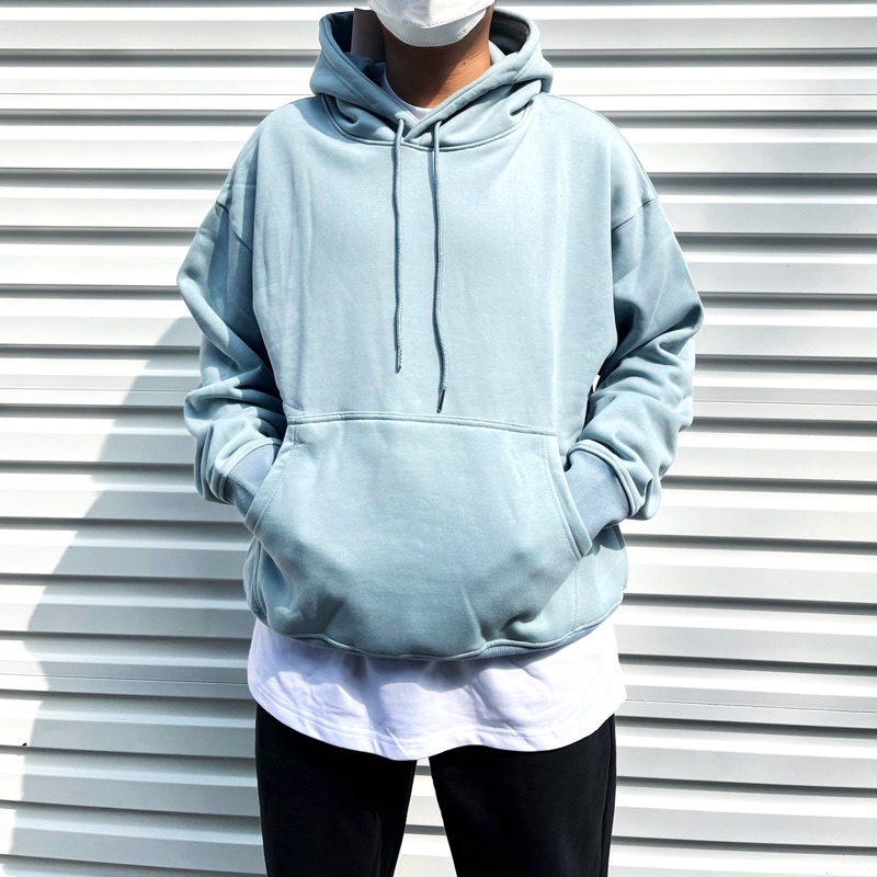 ÁO KHOÁC HOODIE Local Brand NỈ BÔNG JUST IN NỔI 3D VIBEFREE CAO CẤP FORM RỘNG DÀY DẶN