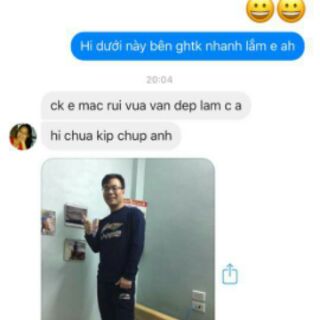 BỘ NAM NỮ LINNING