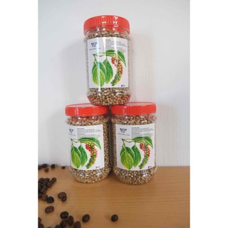 100g White pepper - Tiêu trắng tiêu sọ Hạt Sỉ Lẻ