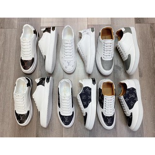 [ Thời trang cao cấp ] GIÀY SNEAKER CÁC MẪU FULLBOX