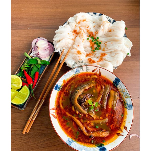 Lươn Tươi Thành Phẩm - Súp Lươn Nghệ An Đóng Gói | BigBuy360 - bigbuy360.vn