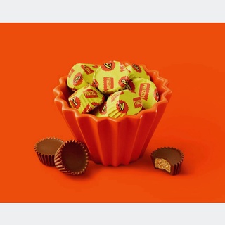 Socola Reeses Bơ Đậu Phộng 1 Kg - Socola Mỹ