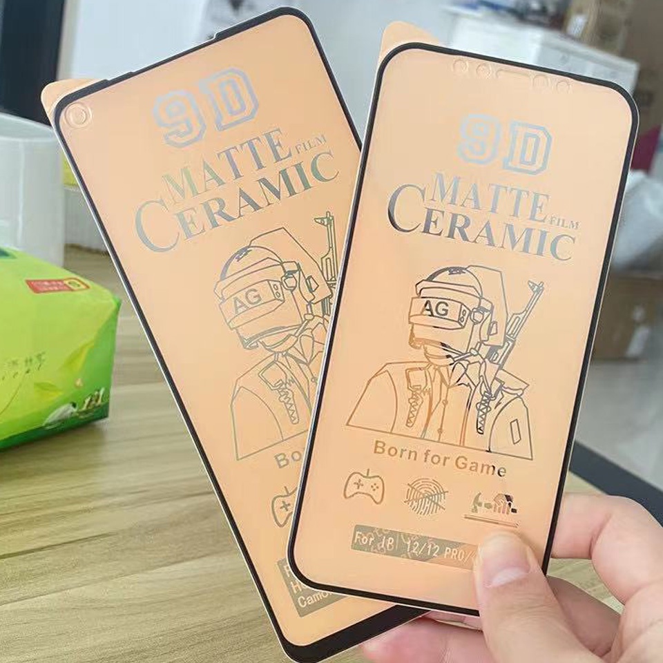 [Không bao giờ vỡ] kính cường lực Nhám Full Màn Chống Vân Tay dẻo Cho Samsung Galaxy A54 A34 A24 A14 A04S A04 A10 A20 A30 A50 A10S A20S A30S A50S A21S A02S A02 A03S A03 A04 A04S A04E A12 A13 A14 A22 A23 A31 A32 A33 A52 A53 A72 A73 A51 A71 A21S