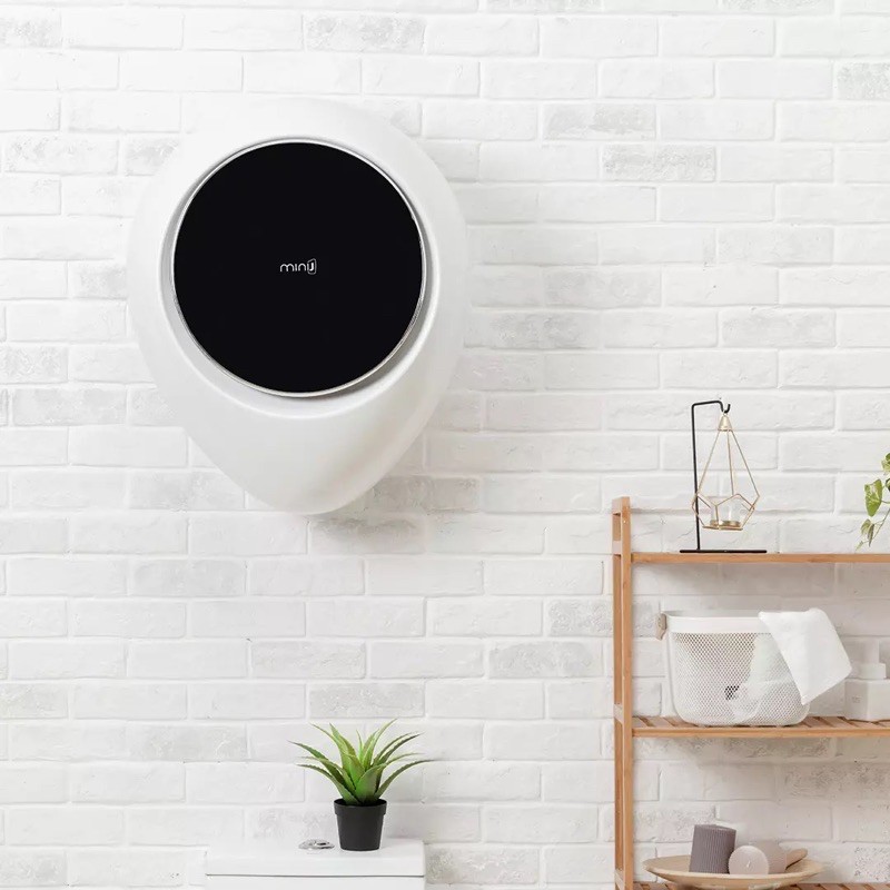 Máy giặt nhỏ treo tường 3kg