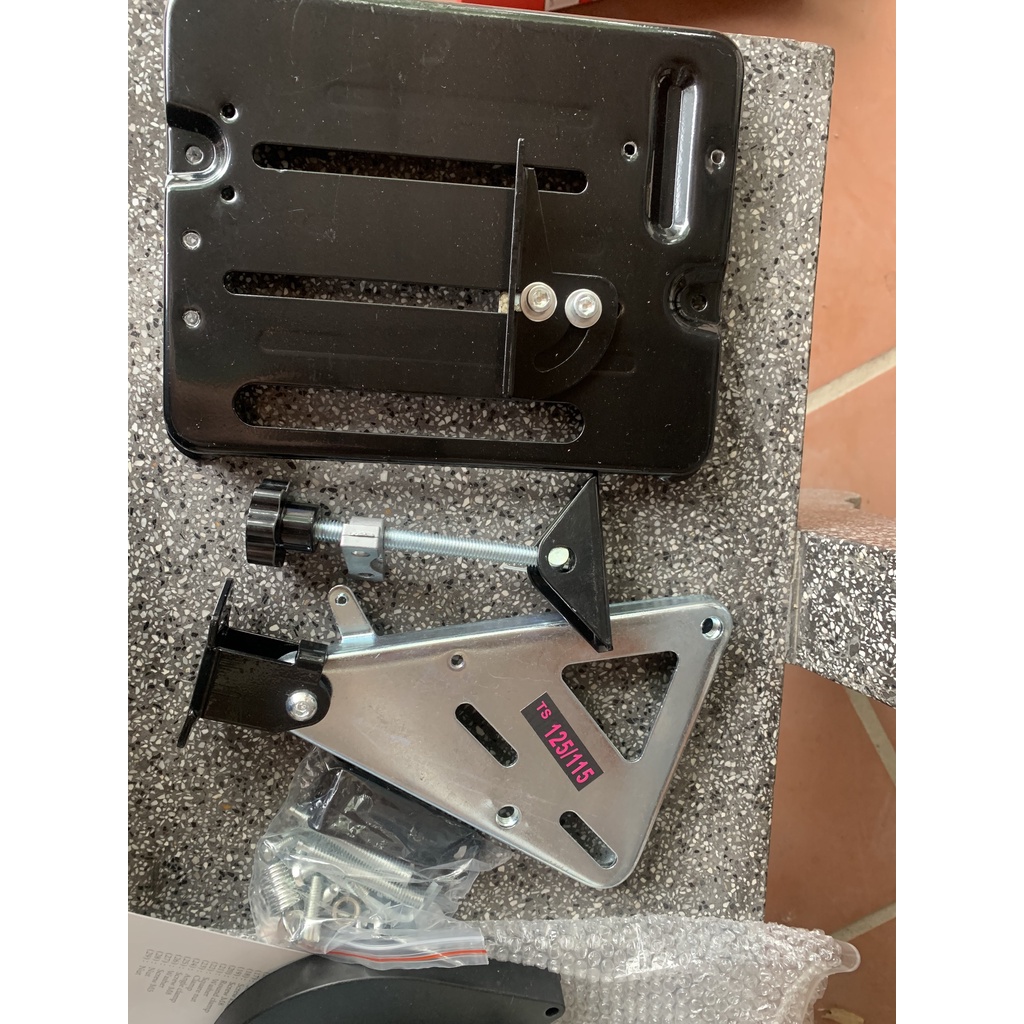 Đế giữ máy cắt - mài Angle grinder standsTZ-6103