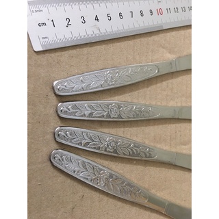 Dao Dĩa Thìa Nhật Bãi