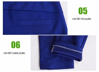 Quần tây công sở tb0196