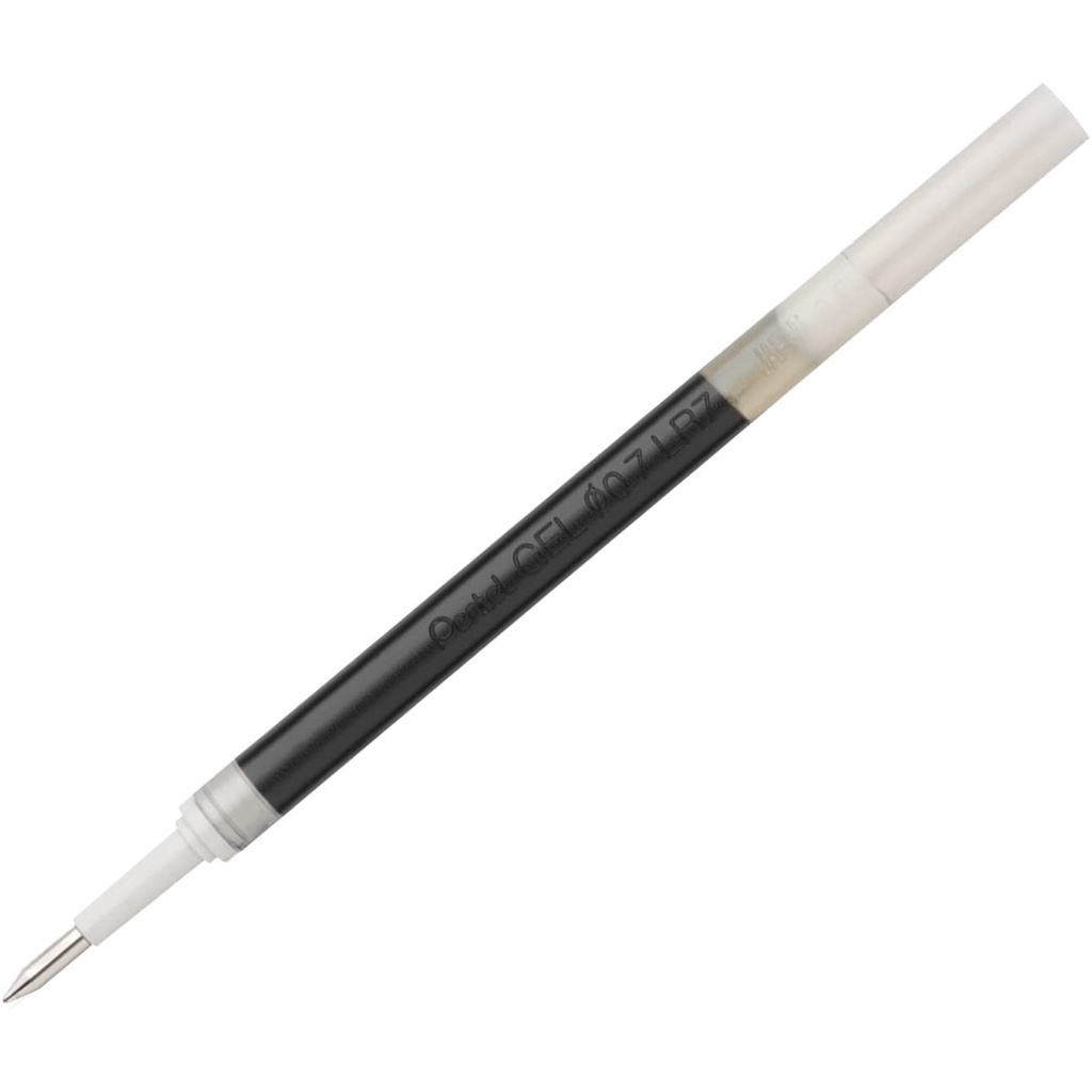 Ruột bút nước energel Pentel LR7 ngòi 0.7mm