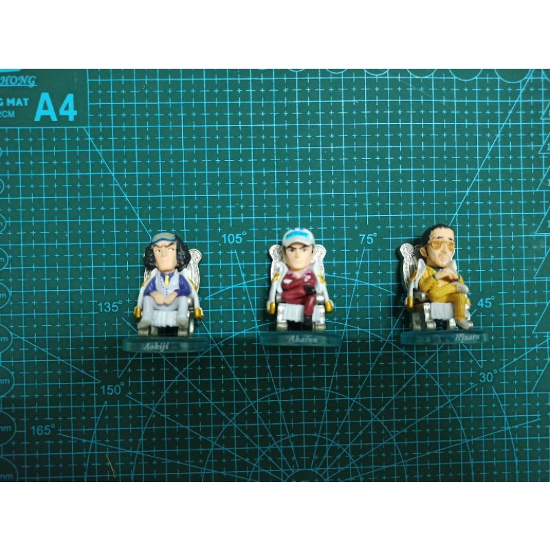 Mô hình One Piece fig