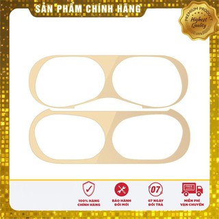 Miếng dán chống bụi bảo vệ airpod 1,2,pro