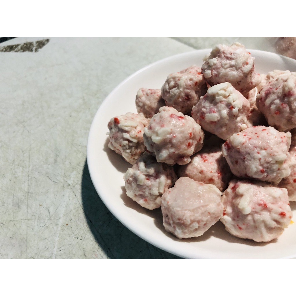 1 kg Tôm hùm viên Li Chuan