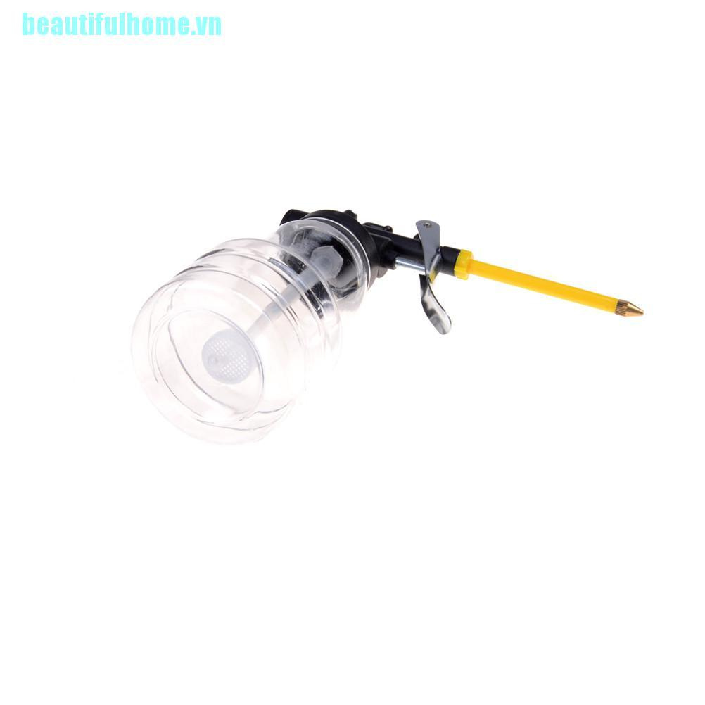 Bình Xịt Dầu Bôi Trơn 250ml Tiện Dụng