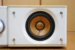 Loa JVC EX-S1 - Hifi