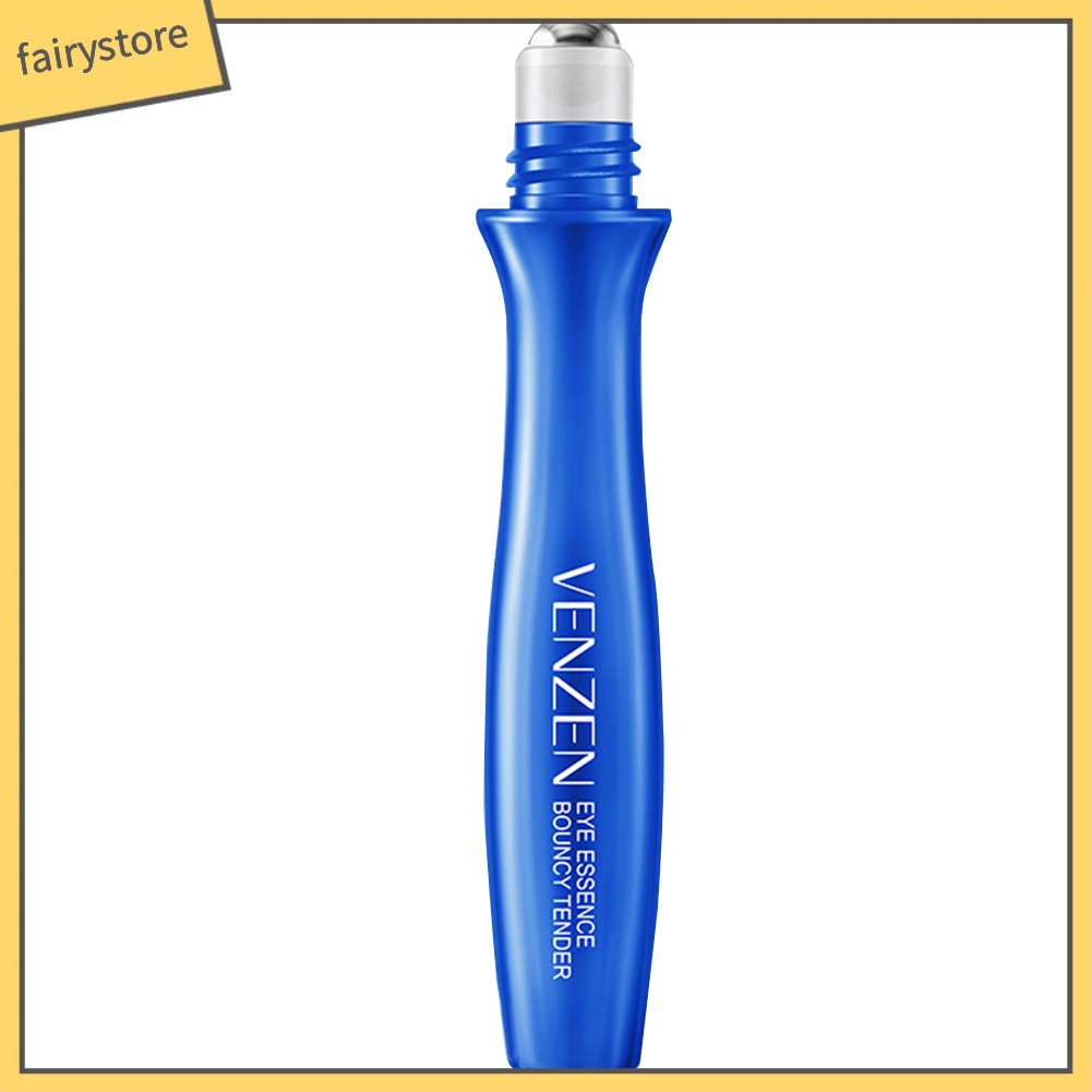 [Hàng mới về] Kem mắt dạng lăn dưỡng ẩm giảm quầng thâm chống nếp nhăn